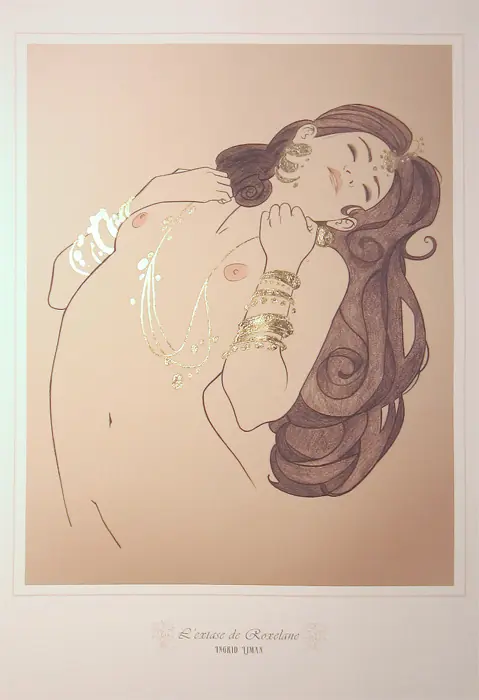 Egon Schiele