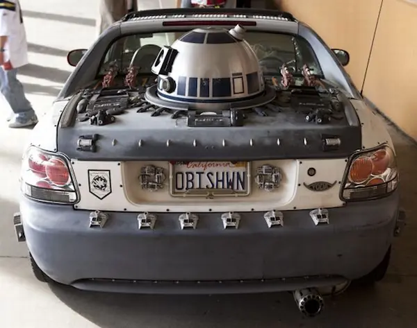 star wars