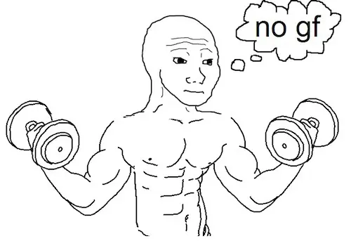 i know that it feel bro