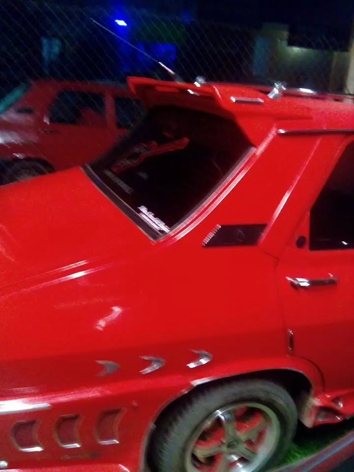 tuning