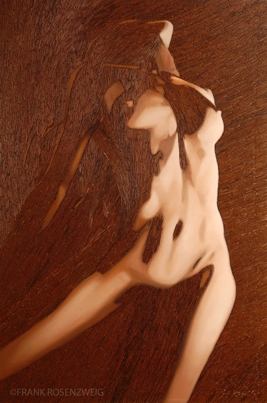 Ingrid Liman