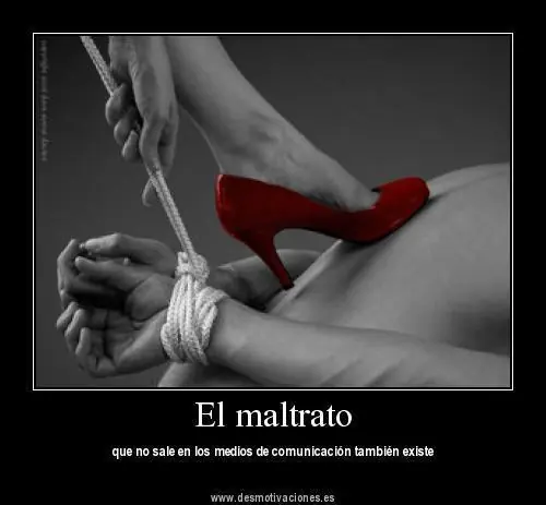 mujeres