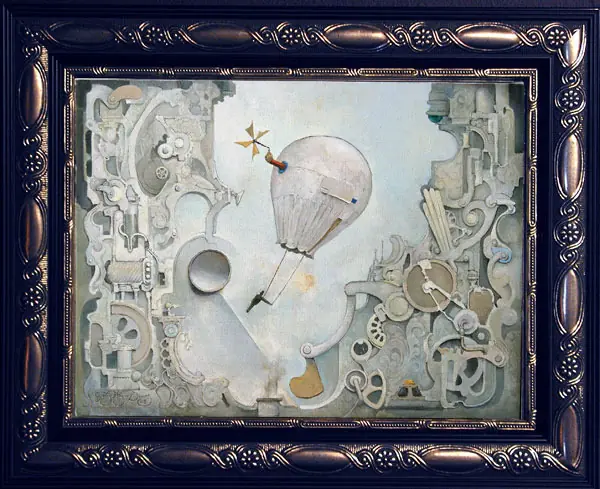 surrealismo
