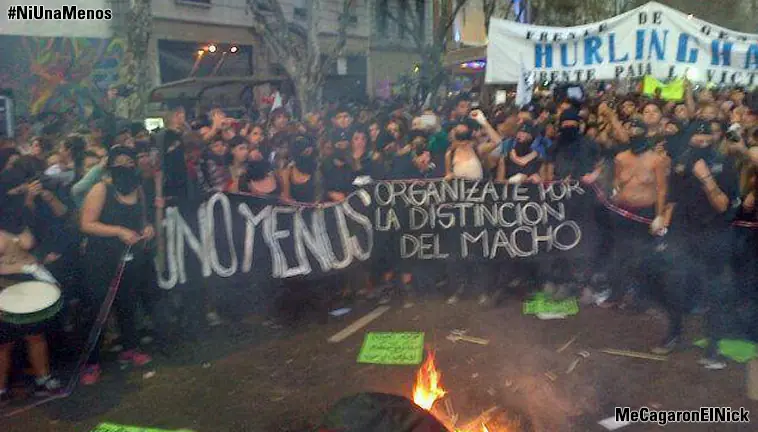 Feminismo