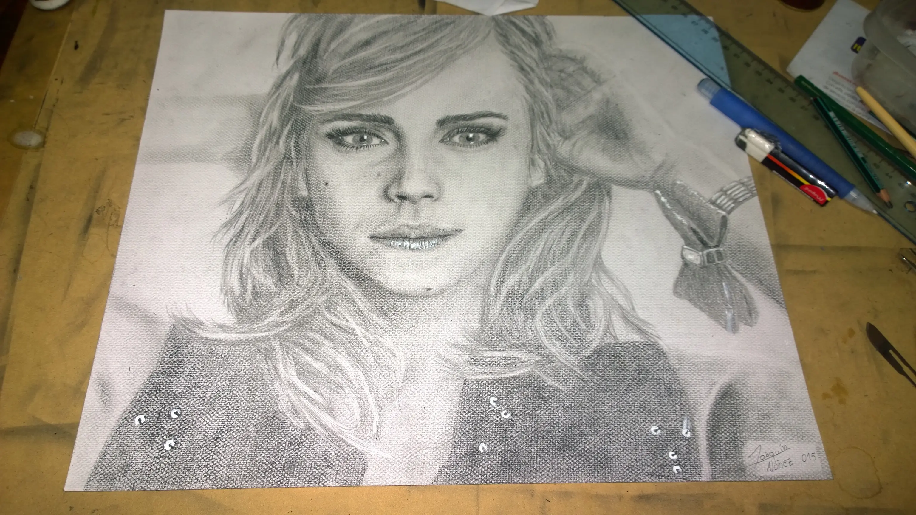 retrato