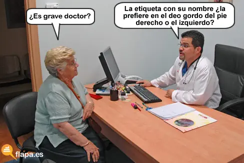 idiotas