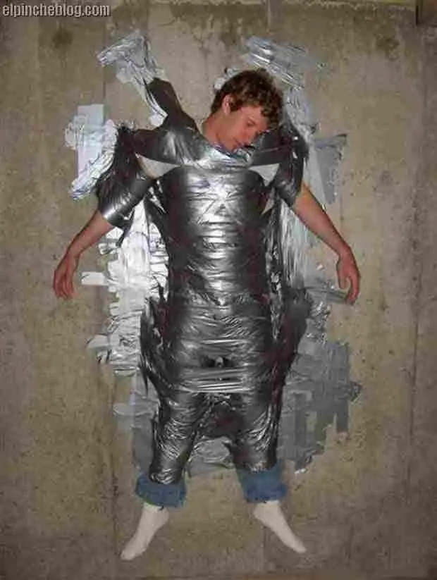 Cuerpo Dormido... Cul