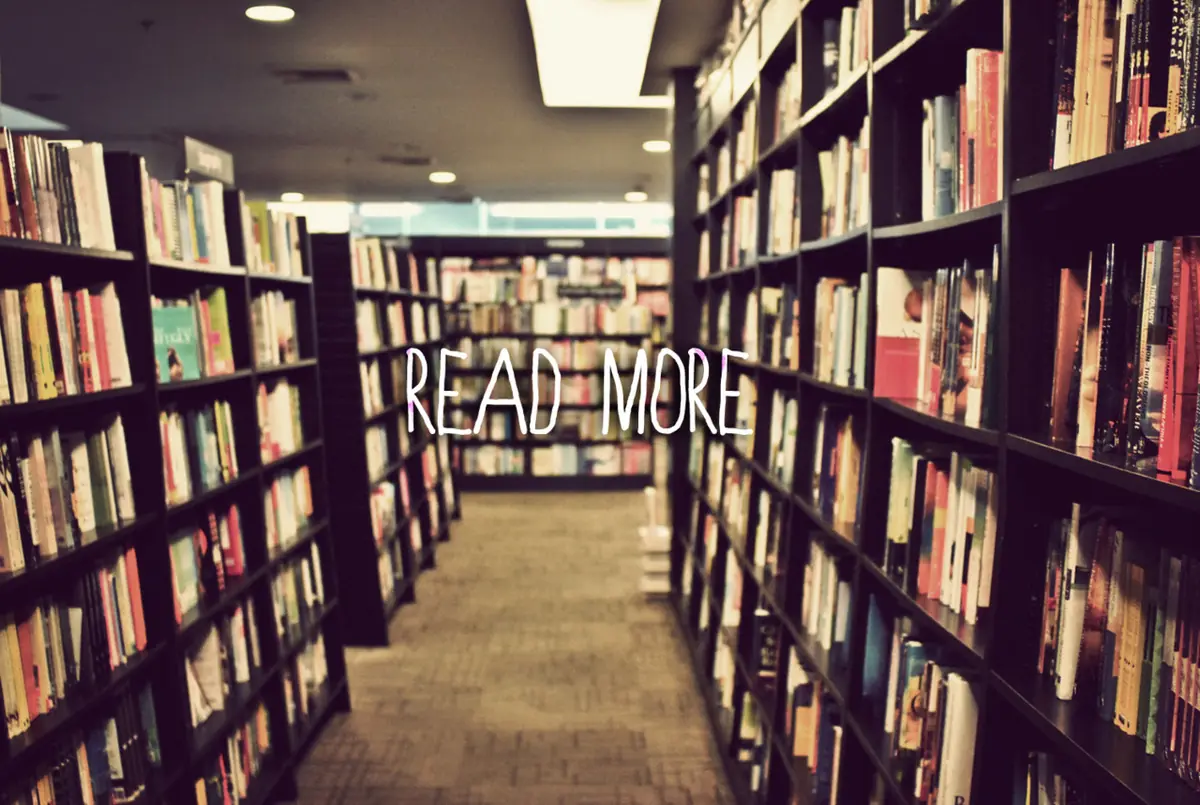 50 libros que todo amante de la literatura tendria que leer