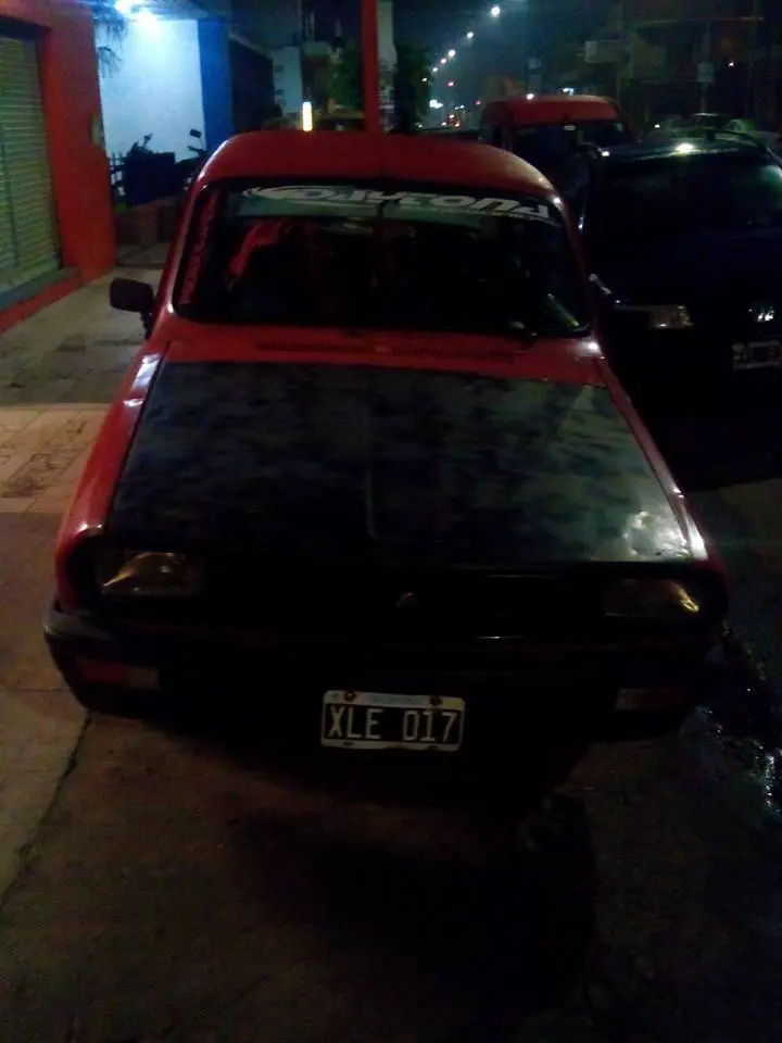 renault 12