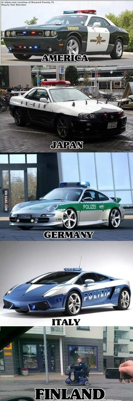 humor