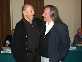 Rodolfo Garavagno y El Tango. 2