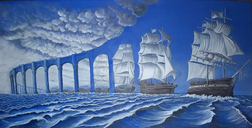 imaginativo