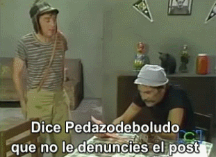 MegaCrap: "Hablemos sin saber", 2°Edición (Feminazis)