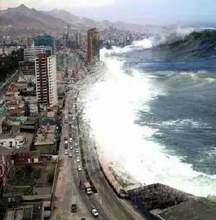 sismo