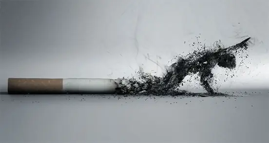 fumar
