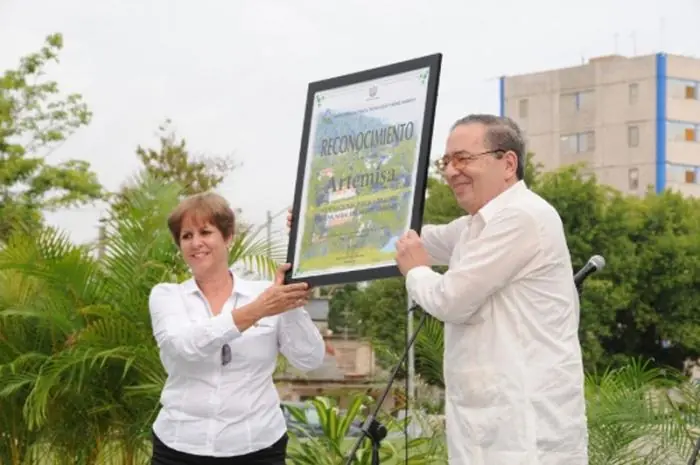 Proteger al medio ambiente: tarea vital