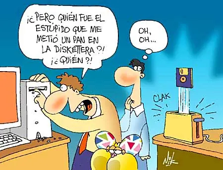 Compilacion Humor...[Megapost]