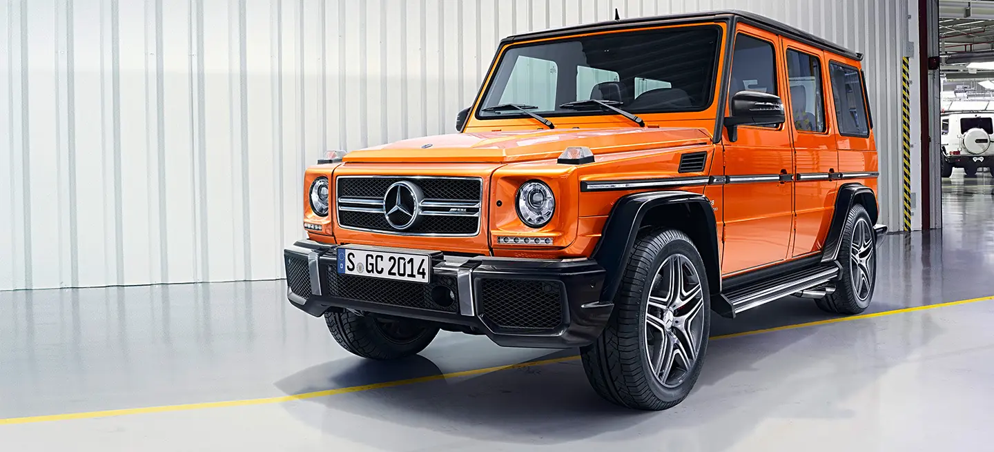Mercedes