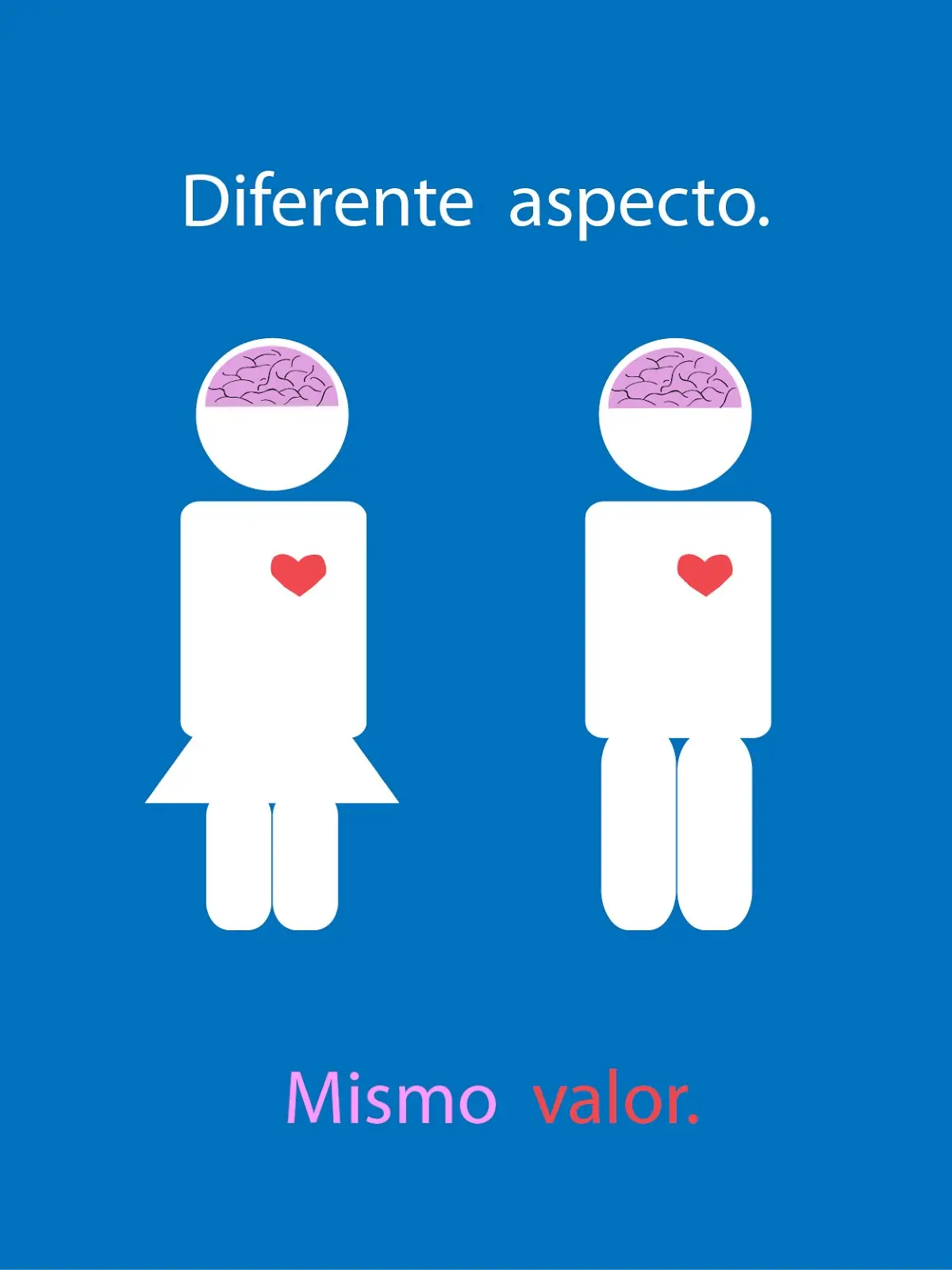 igualdad de genero