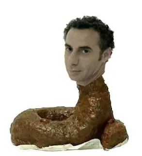 Peores periodistas argentinos (top 5)