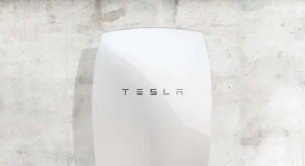 Tesla motors Tesla motors