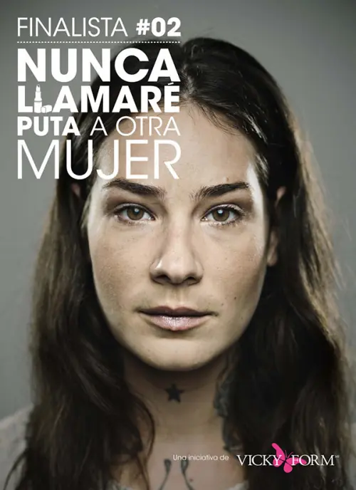 Feminazis? No papa! estas si son Mujeres!