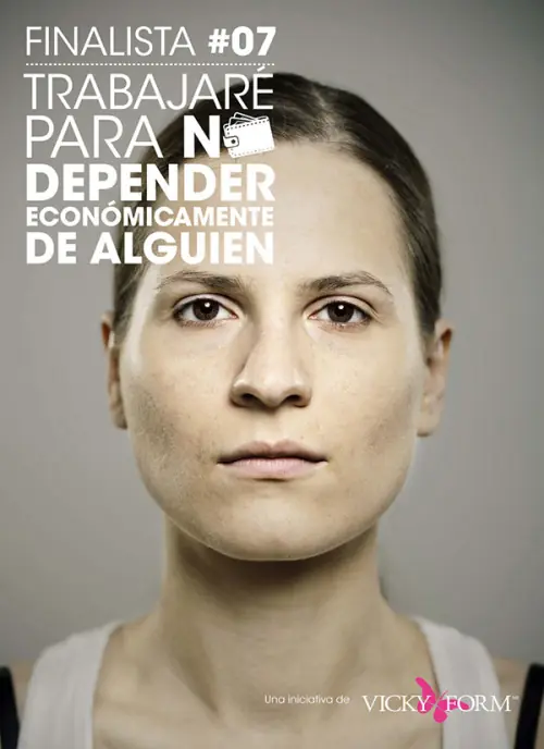 Feminazis? No papa! estas si son Mujeres!