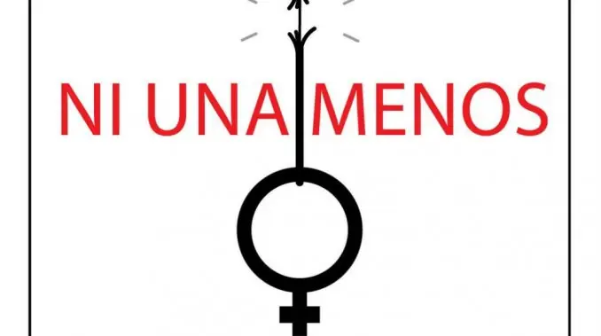 Feminazis? No papa! estas si son Mujeres!