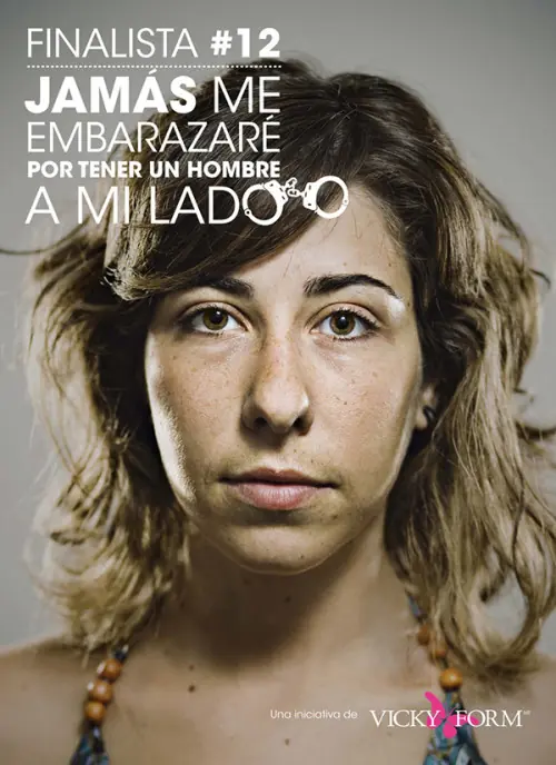 Feminazis? No papa! estas si son Mujeres!