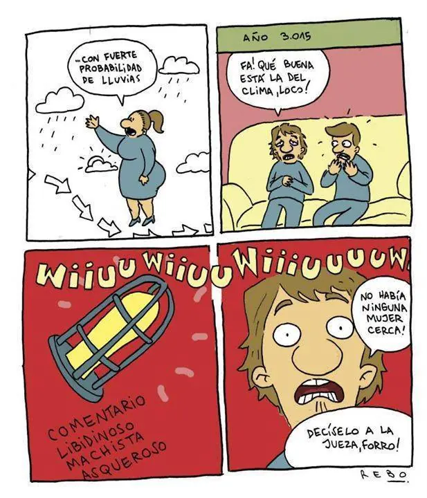 decadencia social
