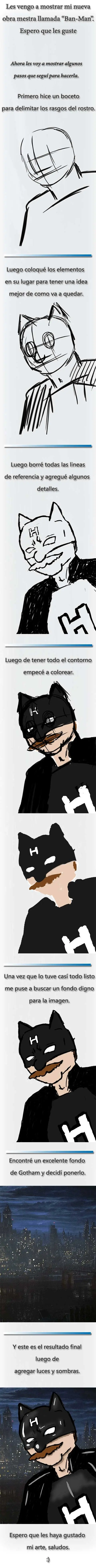 Ban Man
