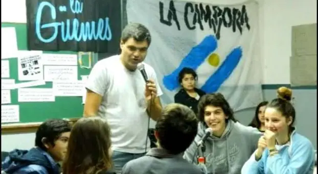 decadencia