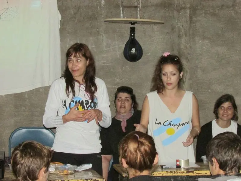 argentina