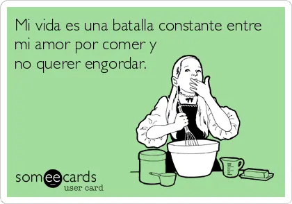 tarjetas