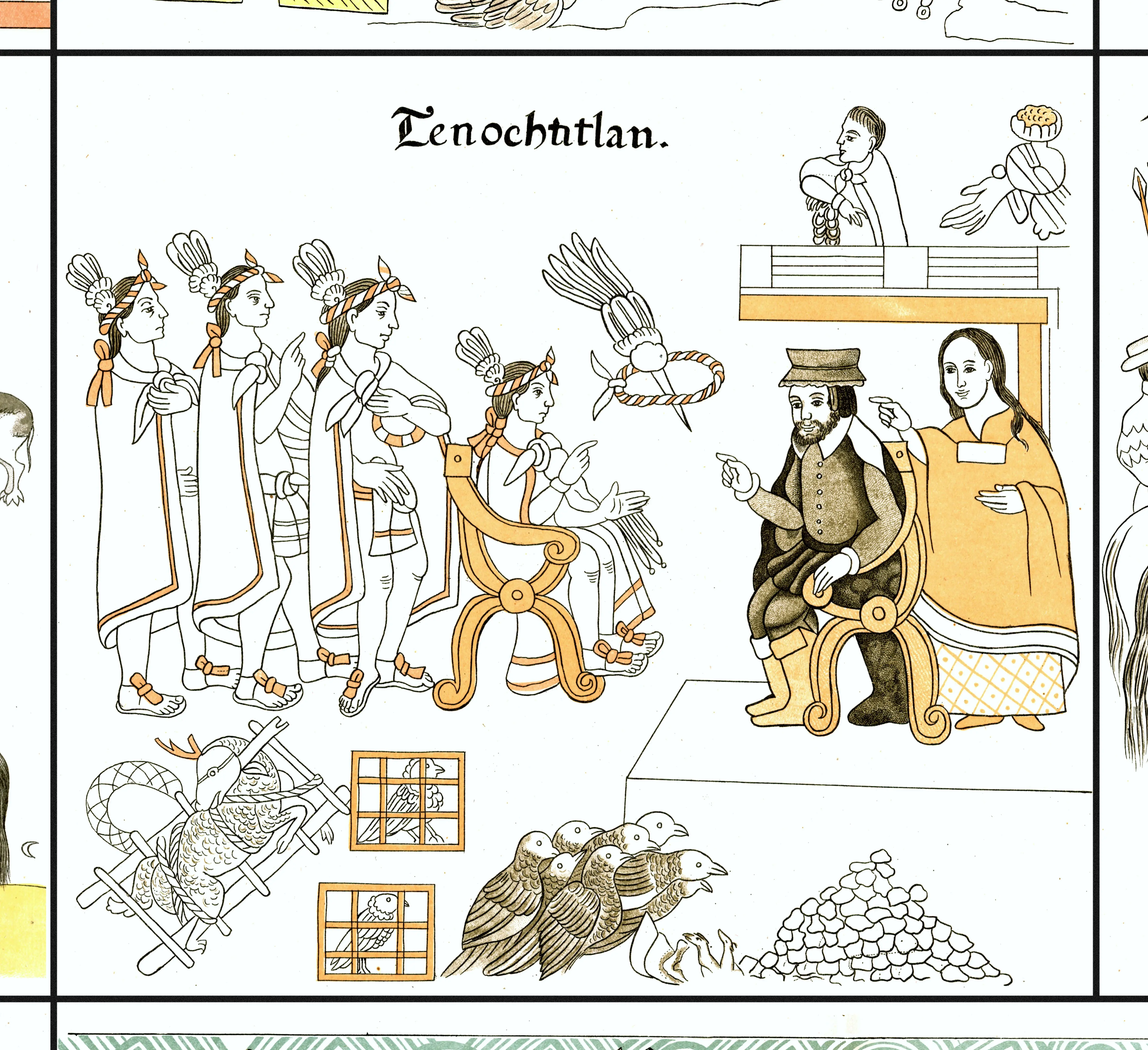 aztecas aztecas