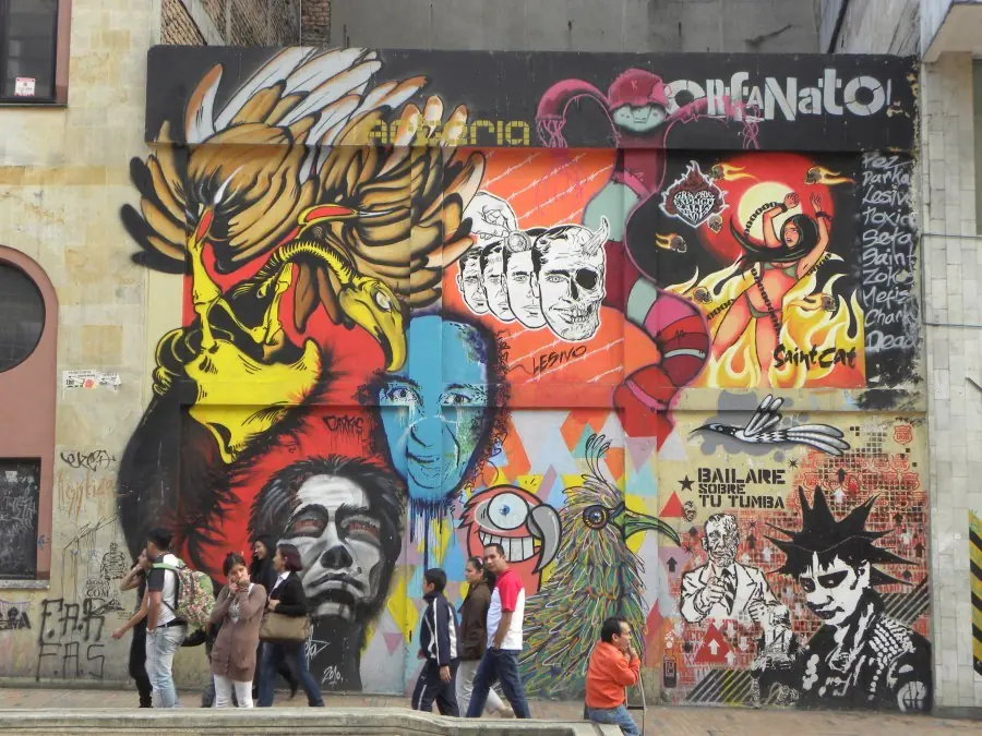 ciudad