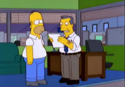 Se me declaró una mina y te lo cuento