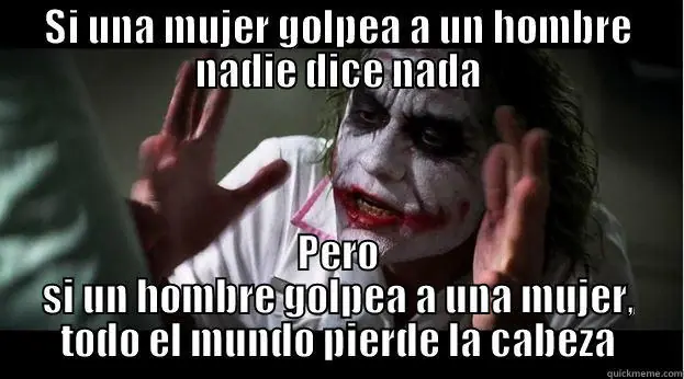 decadencia social