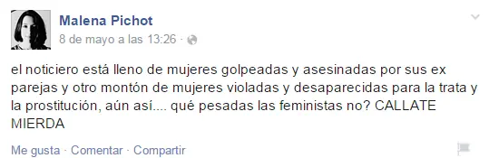 decadencia social