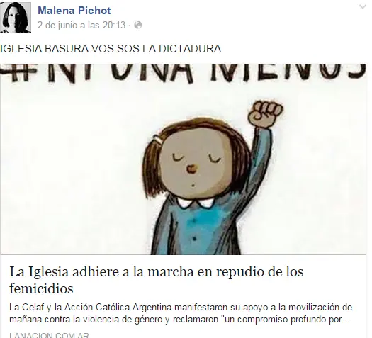 aborto ilegal