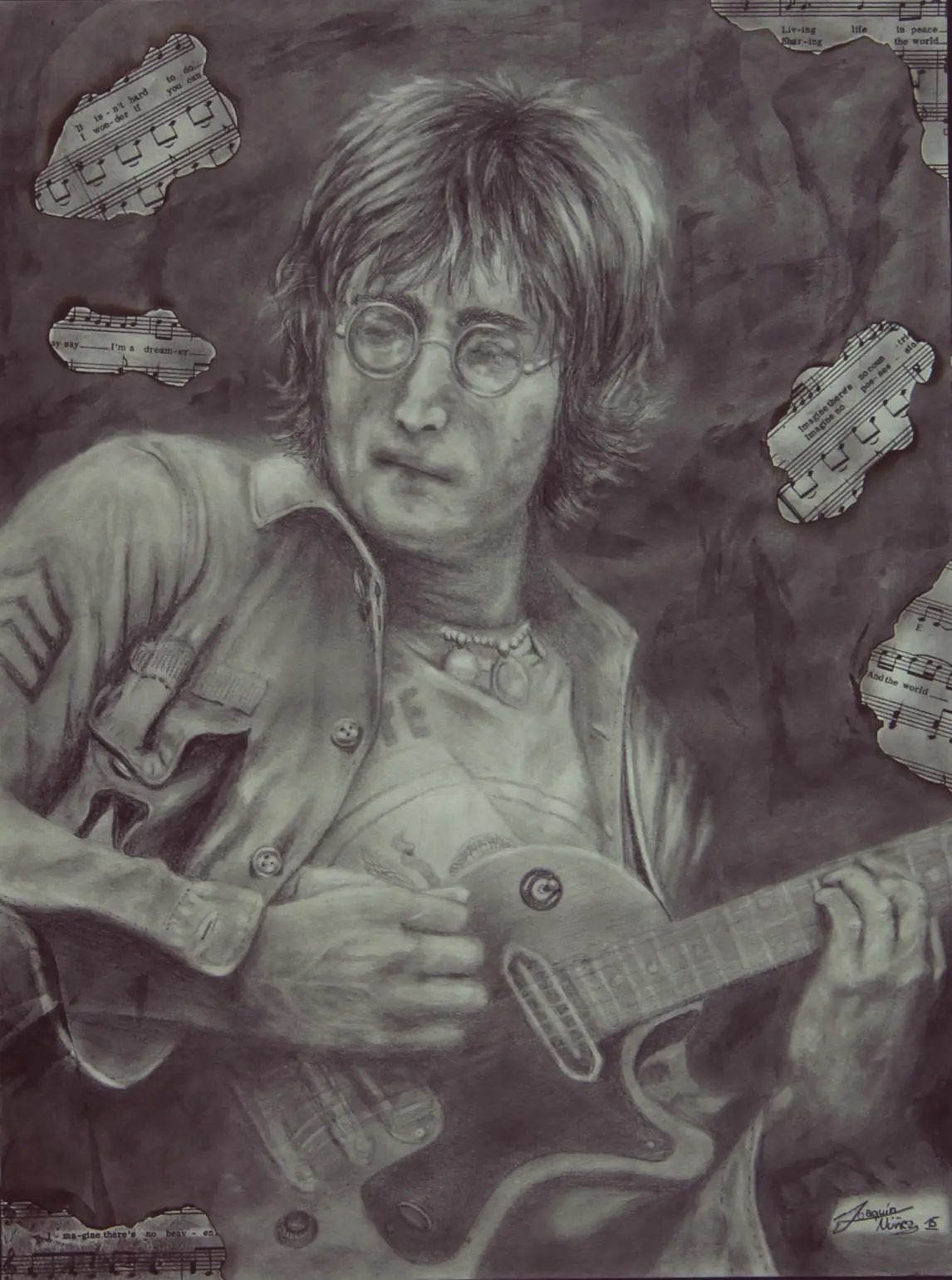 john lennon