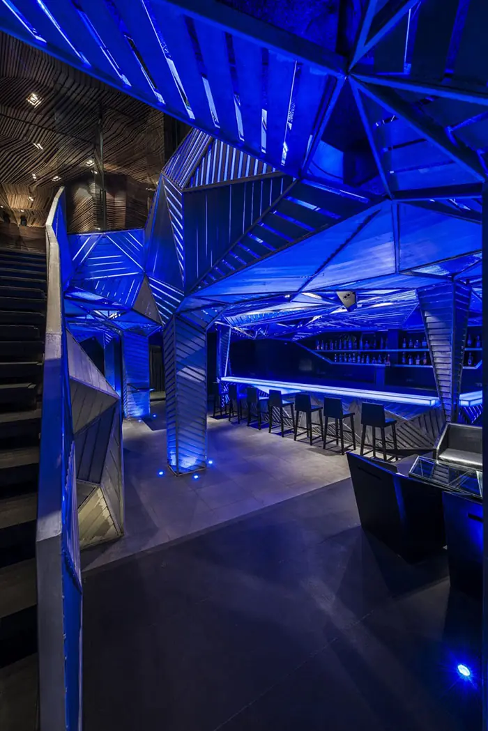 Bares y restaurantes del mundo parte 2