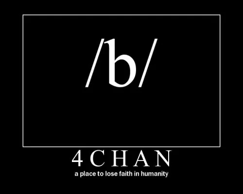 ¿Qué es 4Chan? ¿Cómo navegar en 4Chan? (Bien explicado)