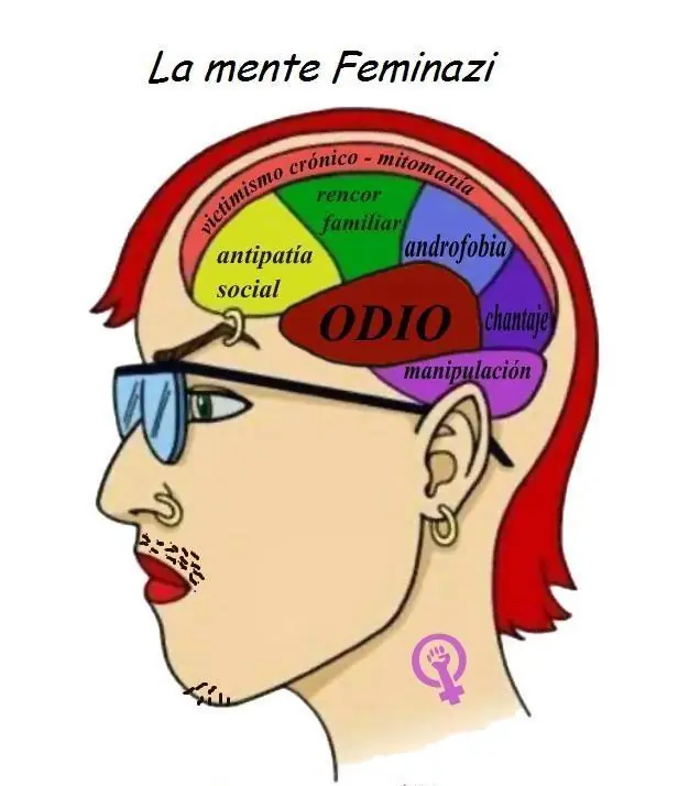 Explicame el feminismo