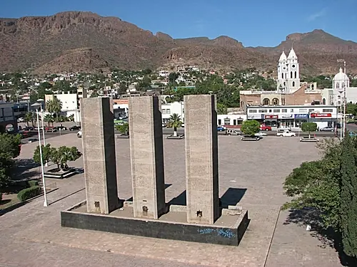 san carlos