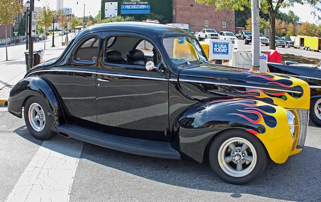 ford
