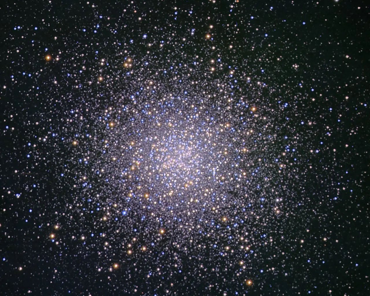 astronomia
