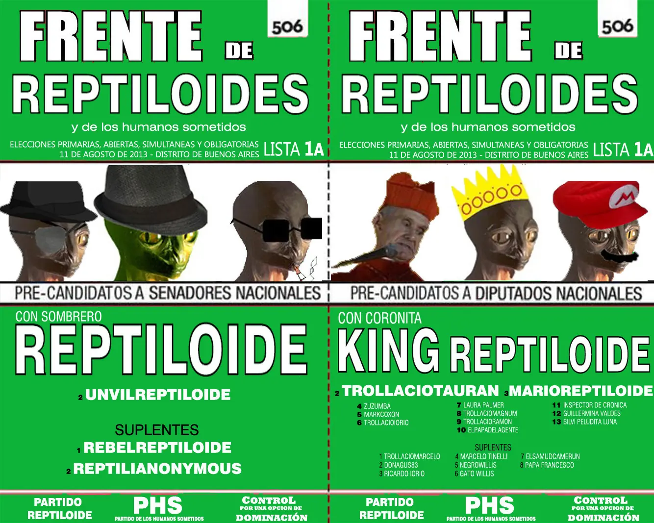 noganet HDP