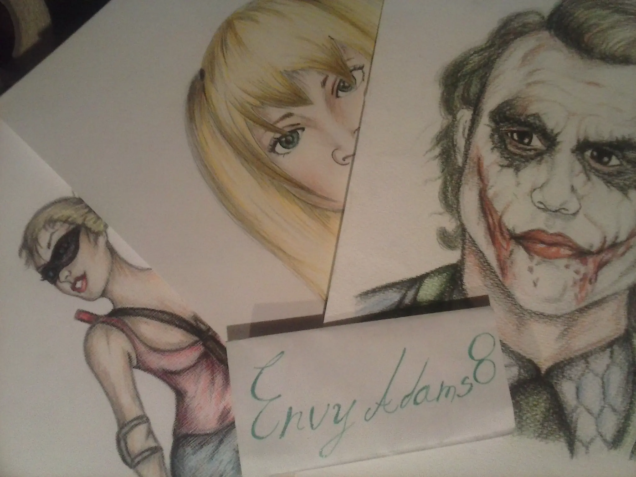 joker