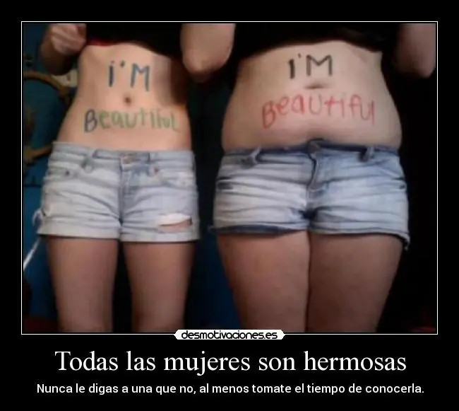 Explicame el feminismo